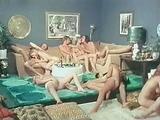 nude wedding