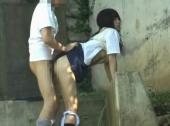 Asian Public Sex Voyeur Part 1