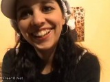 Arabic Teen Girl Salma Fucked