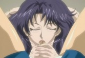 sleazy family, 1  - hentai