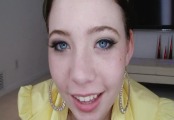 alyssa - amateur girl