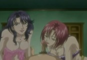 sleazy family, 3  - hentai