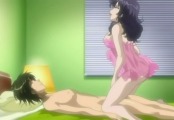sleazy family, 2  - hentai