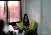casting  - amber
