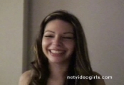 California - Teen Girl - video21