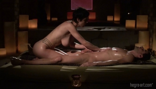 Tantric Yoga Sex 71