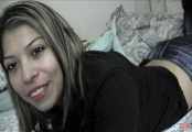 Pamela Doll - Latina Amateur Girl