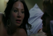 Viola Lynn Collins, American actress, sex scenes in the series - True Blood - HD