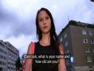 public agent - lucka