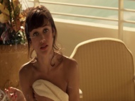olga kurylenko, sex tape