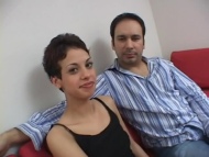 gia, first time
