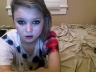 horny boy fucking hot girl