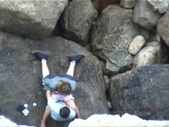 real sluts, public sex, video5