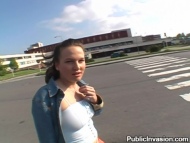 Real Sluts, Public Sex, Video21