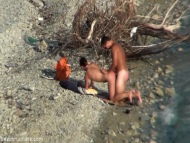 Beach Sex Video23