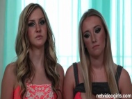 jaelyn and kimber new sluts