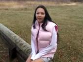 Public Teen Fuck