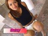 Darling latina teen Daisy POV